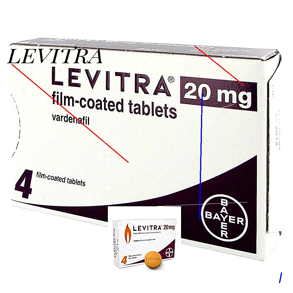 Acheter levitra en pharmacie